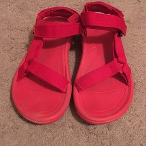 Teva Sandals